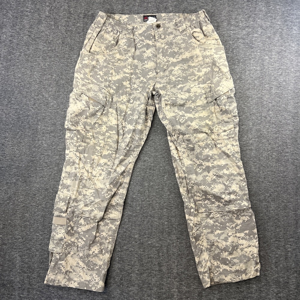 Eotac 201 Operator Grade Mens 36x30‎ Ripstop Digital Camo Cargo
